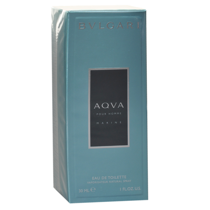 Bvlgari Туалетная вода Aqva Pour Homme Marine, 30 мл91322BVL Bvlgari Туалетная вода Aqva Pour Homme Marine, 30 мл91322BVLТуалетная вода Bvlgari Aqva Pour Homme Marine - новое воплощение свежести и прозрачности воды. Имя, способное передать сине-зеленый цвет морской стихии. Роскошный искрящийся аромат Bvlgari Aqva Pour Homme Marine создан для энергичного, уверенного в себе мужчины. Чистота и прозрачность воды, кристаллизованные в драгоценном камне аквамарин. Уникальный зелено-голубой цвет флакона Aqva Pour Homme Marine от Bvlgari передает всю чистоту и яркость парфюмерной композиции. Его совершенная сферическая форма и безупречный дизайн являются идеальным воплощением традиций ювелирного дома Bvlgari. Классификация аромата: благоухающий, акватический. Пирамида аромата: Верхние ноты: нероли, розовый грейпфрут. Ноты сердца: посейдония, растительная свежесть, цветок розмарина. Ноты шлейфа: белый кедр. Ключевые слова: Чувственный, притягательный, свежий! Туалетная вода - один из самых популярных видов парфюмерной...