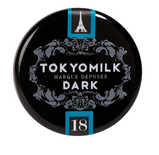 Отзывы TokyoMilk Dark Бальзам для губ 