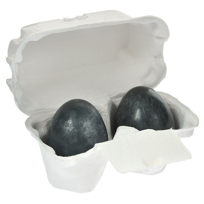 Holika Holika Мыло-маска ручной работы, с древесным углем, 2х50 г00000000037 Holika Holika Мыло-маска ручной работы, с древесным углем, 2х50 г00000000037Удивительный набор в виде яиц глубоко очищает поры, контролирует выделение кожного жира. Эффективное решение для кожи требующей особого ухода. Для наилучшего эффекта используйте каждый день. Можно использовать как мыло и как маску. Применение : вспеньте мыло теплой водой, нанесите пену на лицо и очистите кожу массирующими движениями. Смойте теплой водой. Применение как маска для лица: вспеньте мыло теплой водой, нанесите пену на лицо и нежно массируйте кожу до тех пор, пока пена не превратится в крем. Оставьте на 10 минут затем смойте теплой водой.