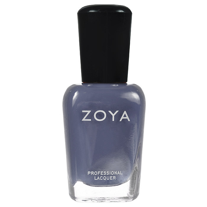 Zoya Лак для ногтей Caitlin, тон №540, 15 млZP540 Zoya Лак для ногтей Caitlin, тон №540, 15 млZP540Профессиональный лак для ногтей Zoya Caitlin - безопасная, здоровая формула для стойкого маникюра. Не содержит формальдегид, камфору, толуол и дибутилфталат (DBP), предотвращая повреждение ногтей и уменьшая воздействие потенциально вредных токсинов. Характеристики: Объем: 15 мл. Тон: №540. Цвет: серый. Артикул: ZP540. Производитель: США. Товар сертифицирован.