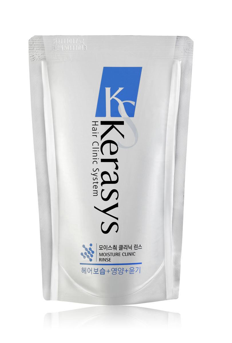 Кондиционер KeraSys для волос, увлажняющий, сменная упаковка, 500 мл902066 Кондиционер KeraSys для волос, увлажняющий, сменная упаковка, 500 мл902066Система лечения волос KeraSys является исключительным набором для ухода за волосами, научно разработанным для восстановления поврежденных волос. Кондиционер KeraSys содержит травяные экстракты, экстракт эдельвейса альпийского, пантенол и гидролизованный протеин, которые увлажняют и придают энергию поврежденным волосам. Типы волос: для сухих и нормальных волос, длинных и вьющихся. Характеристики: Объем: 500 мл. Артикул: 838778. Товар сертифицирован.