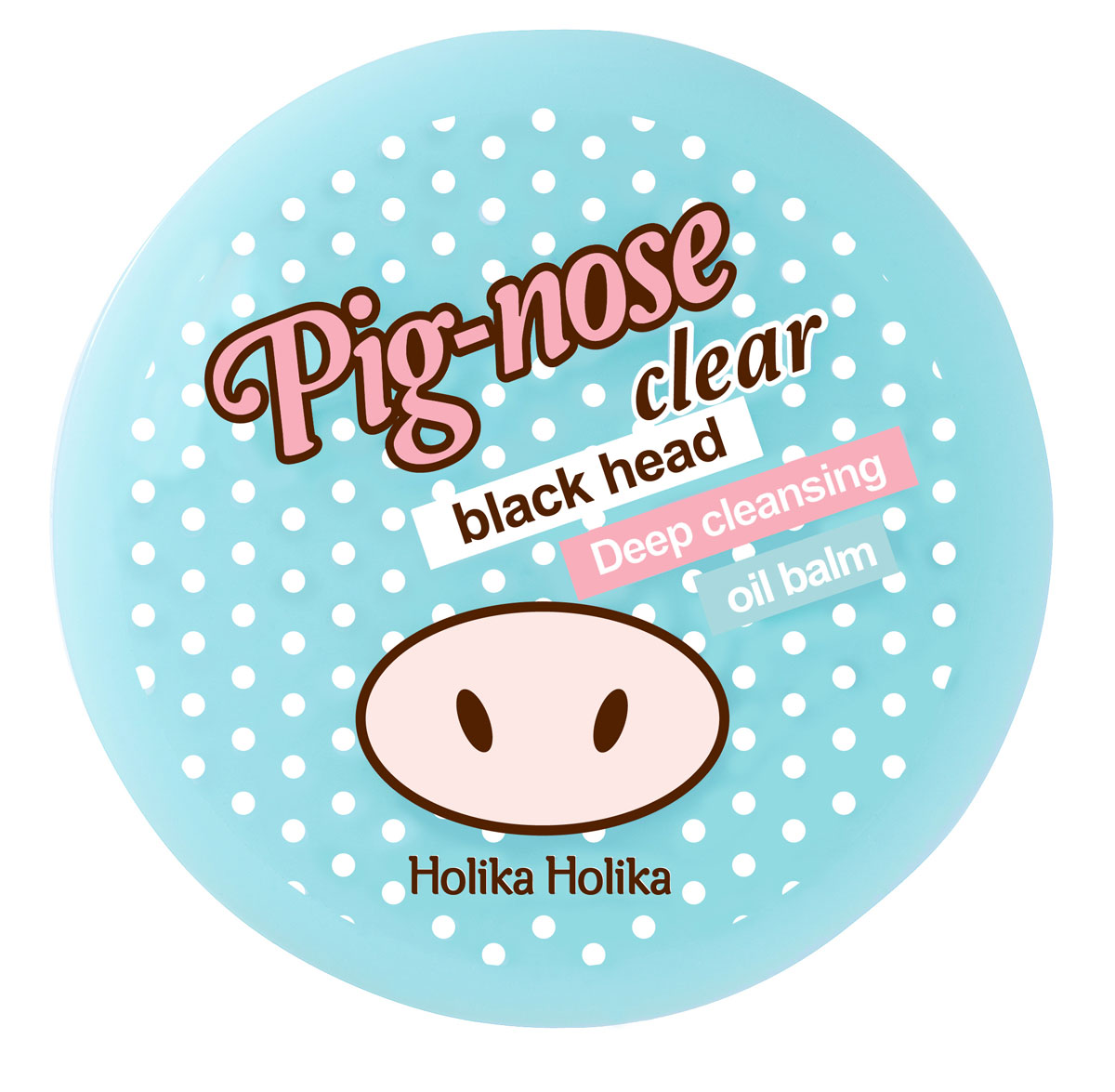 Holika Holika Бальзам Pig-nose для очистки пор, 30 мл20011713 Holika Holika Бальзам Pig-nose для очистки пор, 30 мл20011713Holika Holika Pig-nose - эффективный очищающий бальзам против черных точек. Нежная текстура бальзама мягко очищает кожные выделения и глубоко проникает в поры, удаляя все загрязнения. Основной ингредиент - розовая глина, она отлично абсорбирует кожный жир и помогает контролировать работу сальных желез. Экстракты алоэ вера и лимона увлажняют кожу и предотвращают появление несовершенств. Лимон также немного выбеливает текстуру кожи. Это средство действует эффективнее с другими средствами из серии. Применение : нанесите на участки кожи с черными точками. Оставьте на 5 минут. Удалите и умойтесь теплой водой. Характеристики: Объем: 30 мл. Артикул: 20011713. Производитель: Корея. Товар сертифицирован.