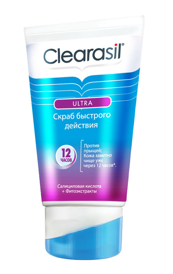  Clearasil Ultra, 125  - Clearasil7533708 Clearasil Ultra   :    ,       ,   .    . Clearasil Ultra        ,     .  :   2% -       .           ,       .