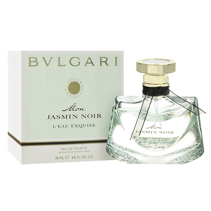 Bvlgari Туалетная вода Mon Jasmin Noir Eau Exquise, женская, 75 мл40252BVL Bvlgari Туалетная вода Mon Jasmin Noir Eau Exquise, женская, 75 мл40252BVLBvlgari Mon Jasmin Noir Eau Exquise - изысканный и блистательный аромат, который точно выражает уникальность атмосферы садов Боболи в Таскании со средиземноморской природой и освежающими фонтами. Деликатная свежесть аромата отражена в нежно-зеленом оттенке. Mon Jasmin Noir Eau Exquise - это новая мелодия: драгоценный, изысканный и манящий аромат туалетной воды, открывает новый, свежий и утонченный жасмин. Легкий и женственный аромат приносит весеннее настроение в любое время года. Он окружает свою владелицу сияющей, нежной аурой. Классификация аромата : цветочный. Пирамида аромата : Верхние ноты: миндаль, помело. Ноты сердца: жасмин, чай. Ноты шлейфа: мускус, белый кедр. Ключевые слова Легкий, свежий, тонкий, элегантный, нежный!