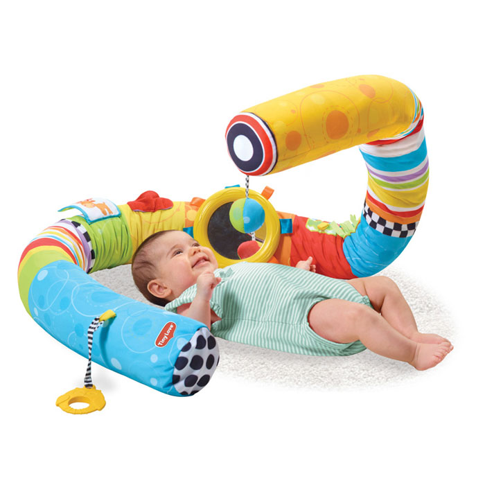    Tiny Love Flexi Play - Tiny Love1203000030   Tiny Love Flexi Play       .     ,   ,              ,   ,           -,     .         ,         .          .    ,    -.     , , ,    .    Flexi Play:  ,    ;       ,  ...