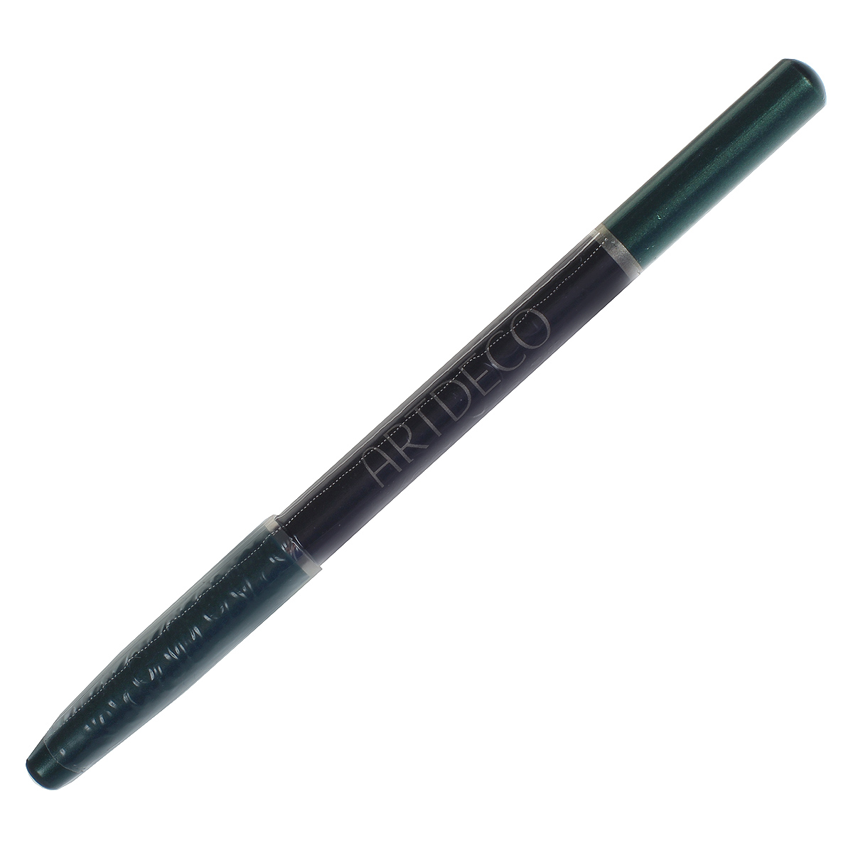 Artdeco Карандаш для век Kajal Liner, тон №22, 1,1 г22.22 Artdeco Карандаш для век Kajal Liner, тон №22, 1,1 г22.22Классический контурный карандаш Artdeco Kajal Liner на основе натуральных японских восков можно использовать как на внутреннем, так и на внешнем контуре век. Мягкая текстура легко наносится и удерживается в течение всего дня. Подходит для людей с чувствительными глазами и людей, носящих контактные линзы. Формула содержит увлажнители и коктейль из витаминов и натуральных масел. Профессиональные советы: чтобы точно очертить контур глаз, наносите контурный карандаш не одним движением, а отдельными штрихами по направлению от внутреннего угла глаза к внешнему.