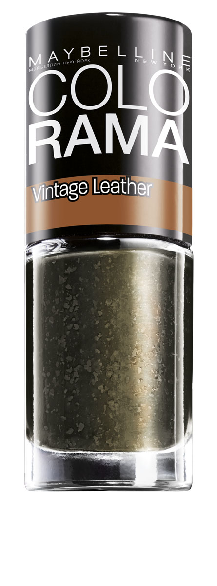 Maybelline New York    Colorama, Vintage Leather,  209,  , 7  - Maybelline New YorkB2279200 Colorama   