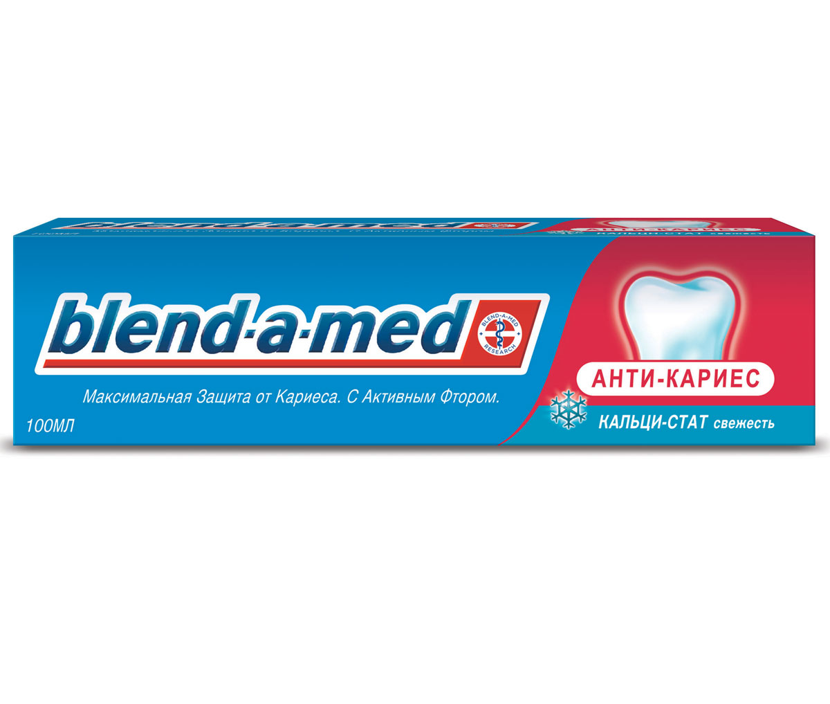 Blend-a-med Зубная паста Анти-кариес. Свежесть, 100 млBM-81345137 Blend-a-med Зубная паста Анти-кариес. Свежесть, 100 млBM-81345137Зубная паста Blend-a-med Анти-кариес. Свежесть - это максимальная защита от кариеса. Благодаря ее уникальной формуле с активным фтором, который способствует поступлению естественного кальция и минеральных элементов в состав зубной эмали, помогает остановить развитие кариеса на самой ранней стадии его образования. Характеристики: Объем: 100 мл. Производитель: Китай. Товар сертифицирован.