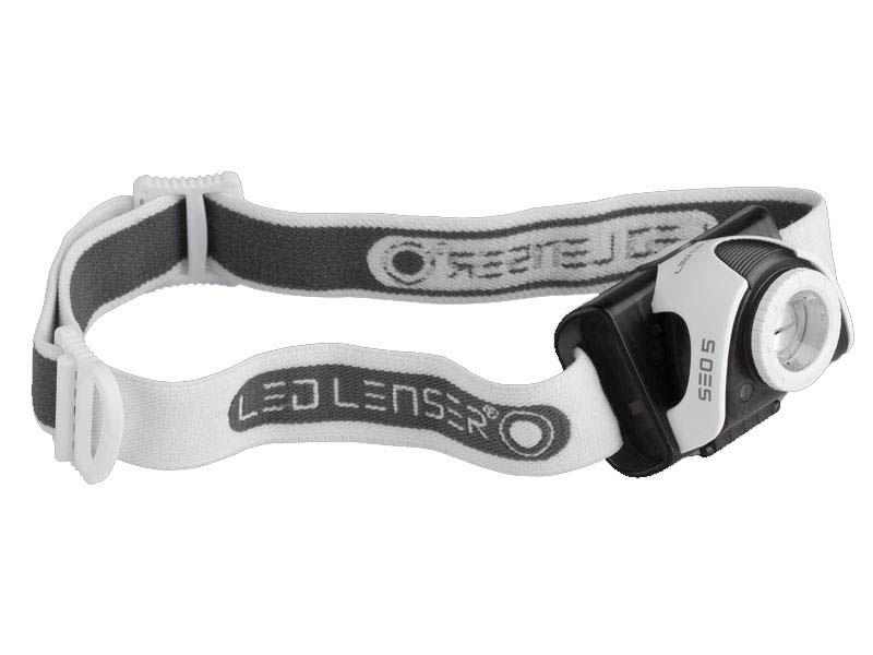 Фонарь налобный LED Lenser SEO5, цвет: серый6105 Фонарь налобный LED Lenser SEO5, цвет: серый6105Налобный фонарь LED Lenser SEO5.Инновационная система - Smart Light Technology - возможность подбора каждым пользователем удобных для себя режимов изменения свечения. Фонарь оснащен системой AFS (изменяемая фокусировка одним движением руки), благодаря которой вы сможете освещать предметы, как на большом расстоянии, так и вблизи, мгновенно переключая режимы. Характеристики: Ширина фонаря: 5,5 см. Дальность свечения: 120 м. Световой поток:180 Лм. Размер упаковки: 24 см х 13 см х 7 см. Количество светодиодов:2. Артикул: 6105. Гарантийный срок 5 лет. Возврат товара возможен только через сервисный центр. Гарантийный центр: м. ВДНХ, Ботанический сад 129223, г. Москва, Проспект Мира, 119, ВВЦ, строение 323 +7 495 974 3494 service@omegatool.ru Время работы сервисного центра: Пн-чт: 10.00-18.00 Пт: 10.00- 17.00 Сб, Вс: выходные дни