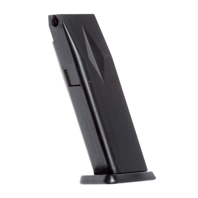 ASG ìàãàçèí äëÿ P60 spring, 6 ìì (11535)11535 ASG ìàãàçèí äëÿ P60 spring, 6 ìì (11535)11535Ìàãàçèí äëÿ ñòðàéêáîëüíîãî ïèñòîëåòà P60 ïðóæèííûé, 6 ìì (àðòèêóë 11540). Óâàæàåìûå ïîêóïàòåëè, ïðè èñïîëüçîâàíèè ïíåâìàòèêè ñîáëþäàéòå òåõíèêó áåçîïàñíîñòè: õðàíèòå â ðàçðÿæåííîì ñîñòîÿíèè â ìåñòàõ íåäîñòóïíûõ äëÿ äåòåé, íå íàïðàâëÿéòå íà ëþäåé è æèâîòíûõ, ïðè ñòðåëüáå ñëåäèòå, ÷òîáû â ðàéîíå ìèøåíè íå áûëî ëþäåé, âñåãäà èñïîëüçóéòå çàùèòíûå î÷êè è ýêèïèðîâêó, ïåðåâîçèòå ïíåâìàòèêó â ÷åõëàõ è ñóìêàõ, íå íîñèòå îòêðûòî â îáùåñòâåííûõ ìåñòàõ! Ïåðåä èñïîëüçîâàíèåì ïðî÷òèòå èíñòðóêöèþ! Ãðàìîòíîå îáðàùåíèå ñ ïíåâìàòèêîé - çàëîã Âàøåãî ïðèÿòíîãî îòäûõà! Óâàæàåìûå ïîêóïàòåëè, îáðàùàåì Âàøå âíèìàíèå, ÷òî àâèàäîñòàâêà â íèæåïåðå÷èñëåííûå ãîðîäà ýòîãî òîâàðà âðåìåííî íåäîñòóïíà! 1. Àíãàðñê 2. Áëàãîâåùåíñê 3. Áîäàéáî 4. Áðàòñê 5. Âëàäèâîñòîê 6. Âîðêóòà 7. Èðêóòñê 8. Êàëèíèíãðàä 9. Íàäûì 10. Íàðüÿí-Ìàð 11. Íàõîäêà 12. Íîðèëüñê 13. Ïåòðîïàâëîâñê-Êàì÷àòñêèé 14. Ñàëåõàðä 15. Óëàí-Óäý ...