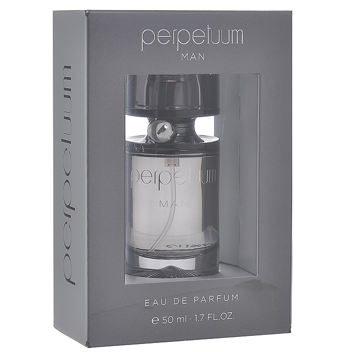 Brocard Парфюмерная вода Perpetuum, мужская, 50 мл374231 Brocard Парфюмерная вода Perpetuum, мужская, 50 мл374231Освежающе-прохладный аромат Perpetuum создан для спортивных, независимых, энергичных мужчин, уверенных в собственных силах. Верхние ноты: водный аккорд. Ноты сердца: сицилийский апельсин, бергамот, грейпфрут. База: кедр, амбра, мускус. Характеристики: Объем: 50 мл. Производитель: Германия. Самый популярный вид парфюмерной продукции на сегодняшний день - парфюмерная вода. Это объясняется оптимальным балансом цены и качества - с одной стороны, достаточно высокая концентрация экстракта (10-20% при 90% спирте), с другой - более доступная, по сравнению с духами, цена. У многих фирм парфюмерная вода - самый высокий по концентрации экстракта вид товара, т.к. далеко не все производители считают нужным (или возможным) выпускать свои ароматы в виде духов. Как правило, парфюмерная вода всегда в спрее-пульверизаторе, что удобно для использования и транспортировки. Так что если духи по какой-либо причине приобрести...