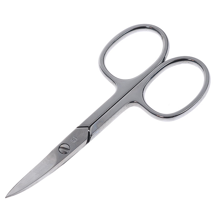 Zwilling Ножницы для ногтей Inox. 47552-09147552-091 Zwilling Ножницы для ногтей Inox. 47552-09147552-091Ножницы для ногтей Zwilling Inox изготовлены из высококачественной нержавеющей стали. Предназначены для обрезания и придания формы ногтям на руках и ногах. Уход: Инструмент предохранять от падения на пол. Использовать только по назначению! Хранить в недоступном для детей месте. Время от времени смазывать чистым маслом область соединения, винт, внутреннюю часть ножниц и режущие кромки. Затачивать у специалиста. Характеристики: Материал: нержавеющая сталь. Длина: 9 см. Размер упаковки (ДШВ): 9,5 см х 9,5 см х 1,5 см. Производитель: Италия. Артикул: 47552-091. Товар сертифицирован.
