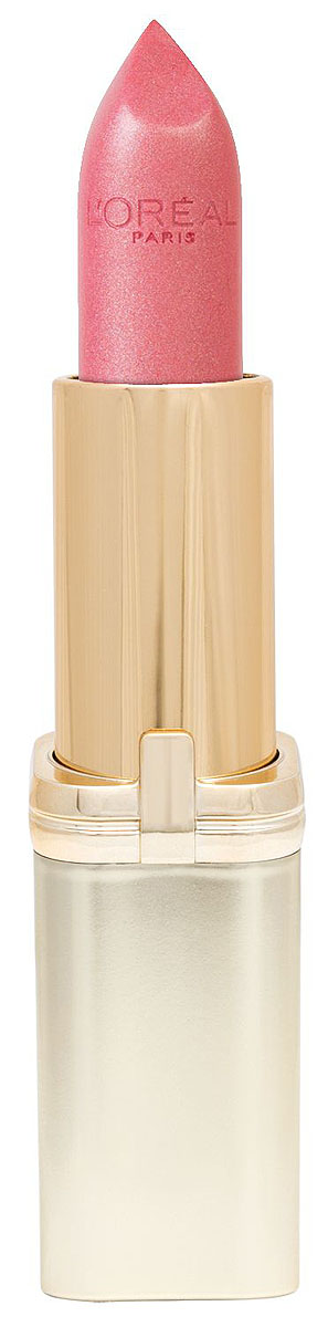 LOreal Paris Губная помада Color Riche, перламутровый,оттенок 256, Игривый розовый, 4,5 млA7861256 LOreal Paris Губная помада Color Riche, перламутровый,оттенок 256, Игривый розовый, 4,5 млA7861256Помада Color Riche – это уникальное сочетание насыщенного цвета и ухода. Лаборатории LOreal Paris отобрали самые чистые и самые тонкие пигменты для роскошного ровного цвета. Компонент Омега 3 и витамин Е защищают губы от пересыхания и усиливают их защитный барьер, делая губы нежными и увлажненными.