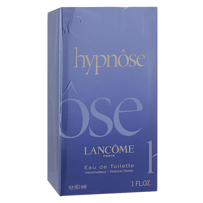 Lancome Hypnose. Туалетная вода, 50 мл06285 Lancome Hypnose. Туалетная вода, 50 мл06285Теплый ориентально-древесный аромат Lancome Hypnose несколько похож на Magie: в нем тоже присутствует ваниль и ветивер, а также страстоцвет и белые цветы. Композиция создана Анник Менардо (Annick Menardo) и Тьерри Воссером (Thierry Wasser). Флакон - более стройная версия флакона Magie, созданного в 1950 году. Аромат рассчитан на молодых женщин, умело сочетающих карьеру и семью. Лицом рекламной кампании стала канадская модель Дарья Вербови (Daria Werbowy). Классификация аромата : древесный. Верхние ноты: страстоцвет, белые цветы. Ноты сердца: тиара, жасмин. Ноты шлейфа: ваниль, ветивер. Ключевые слова : Соблазнительный, мистический, незабываемый, чарующий! Характеристики: Объем: 50 мл. Производитель: Франция. Туалетная вода - один из самых популярных видов парфюмерной продукции. Туалетная вода содержит 4-10% ...