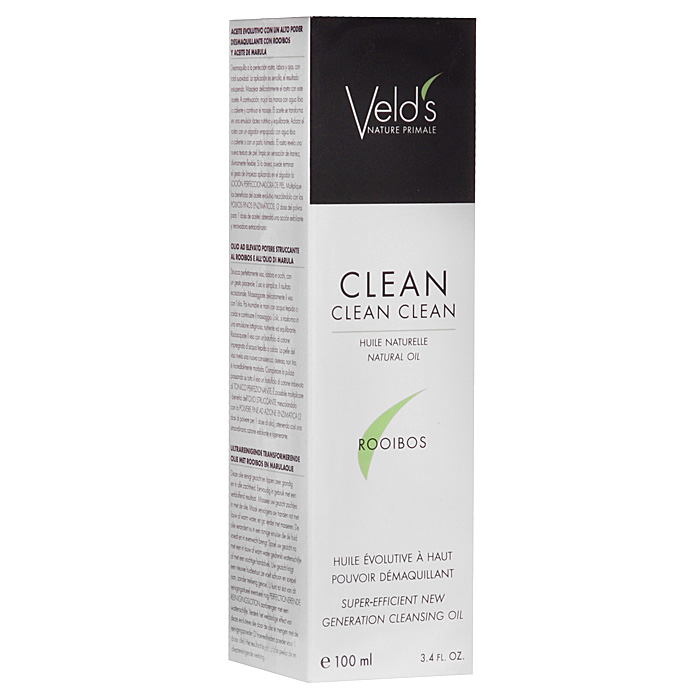 Velds Масло для умывания Clean, очищающее, 100 мл760108930650 Velds Масло для умывания Clean, очищающее, 100 мл760108930650Высокое содержание минералов и микроэлементов осуществляет начальный процесс увлажнения кожи и уменьшения эффектов старения. Вечером, нанесите немного данного средства на кожу лица, век, губ, шеи и декольте. Мягкая структура данного масла нежно снимает всю косметику. Затем смочите руки водой и продолжайте распределение данного средства на коже. Характеристики: Объем: 100 мл. Артикул: 760108930650. Производитель: Франция. Товар сертифицирован.