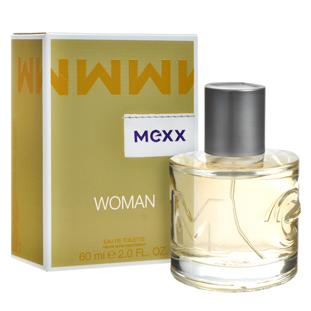 Mexx Туалетная вода Mexx Woman, 60 мл0737052682396 Mexx Туалетная вода Mexx Woman, 60 мл0737052682396Классический аромат Mexx Woman - идеальный выбор для женщин, которые смотрят на жизнь с оптимизмом. Именно они с легкостью достигают поставленной цели, преодолевают преграды и достигают успеха. Удивительная композиция из цветочных, фруктовых и древесных аккордов наполнит их силой, энергией и уверенностью в себе. Игристые верхние ноты бергамота, лимона и черной смородины плавно переходят в сердце из белого жасмина, нежного ландыша и болгарской розы. Теплый древесный шлейф из нот сандалового дерева, кедра и амбры придает аромату загадочность и легкость Классификация аромата : цитрусовый. Пирамида аромата : Верхние ноты: черная смородина, бергамот, лимон. Ноты сердца: ландыш, роза, жасмин. Ноты шлейфа: амбра, кедр, сандал. Ключевые слова Женственный, загадочный, свежий, динамичный, соблазнительный! Характеристики: Объем: 60 мл. Производитель: Германия. ...