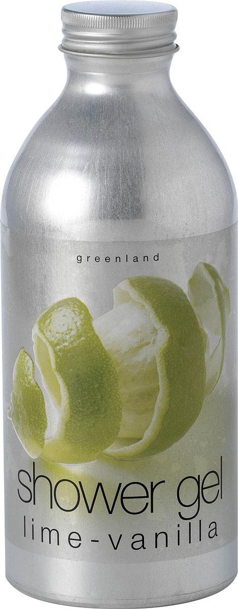 Greenland Гель для душа Fruit Emotions, с лаймом и ванилью, 600 мл0695-FE14 Greenland Гель для душа Fruit Emotions, с лаймом и ванилью, 600 мл0695-FE14Гель для душа бережно очищает кожу, делая ее мягкой и бархатистой. Идеальное сочетание эфирных масел в составе позволит окунуться в заманчивый мир SPA …. Лайм - Ваниль обеспечивает прилив жизненных сил, тонизирует и прекрасно освежает! Способ применения: Наносите на влажную кожу массажными движениями, , а затем смойте водой.