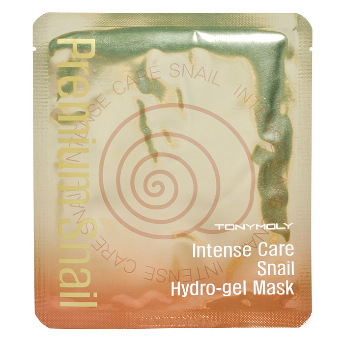 Tonymoly Intense Cfre live Snal Gel Mask Маска для лица, гелевая, с экстрактом улиткиТ222 Tonymoly Intense Cfre live Snal Gel Mask Маска для лица, гелевая, с экстрактом улиткиТ222Гидрогелевая маска Tonymoly Intense Cfre live Snal Gel Mask для лица с 70% содержанием экстракта слизи улитки. Моментально освежает, эффективно питает и обновляет кожу лица. Маска имеет антивозрастной эффект, способствует избавлению от пигментации. Состоит из двух гелевых частей, приятно охлаждает кожу и сужает поры. Идеально ровно ложится на линии лица, покрывает кожу нежнейшим гелевым составом, что придает особо приятные ощущения при использовании маски. Способ применения: вскрыть маску, обе части нанести гладкой стороной на лицо, расправьте, оставьте на 20-30 минут. Расслабьтесь. После применения маски остатки геля распределите по лицу и шее. Марка Tony Moly чаще всего размещает на упаковке (внизу или наверху на спайке двух сторон упаковки, на дне банки, на тубе сбоку) дату изготовления в формате: год/месяц/дата.