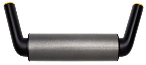 Скалка металлическая Fiskars, с тефлоновым покрытием, 18,5 cм858174, 1003021 Скалка металлическая Fiskars, с тефлоновым покрытием, 18,5 cм858174, 1003021Металлическая скалка Fiskars с эргономичными ручками и антипригарным покрытием, которое предотвращает прилипание теста к скалке.
