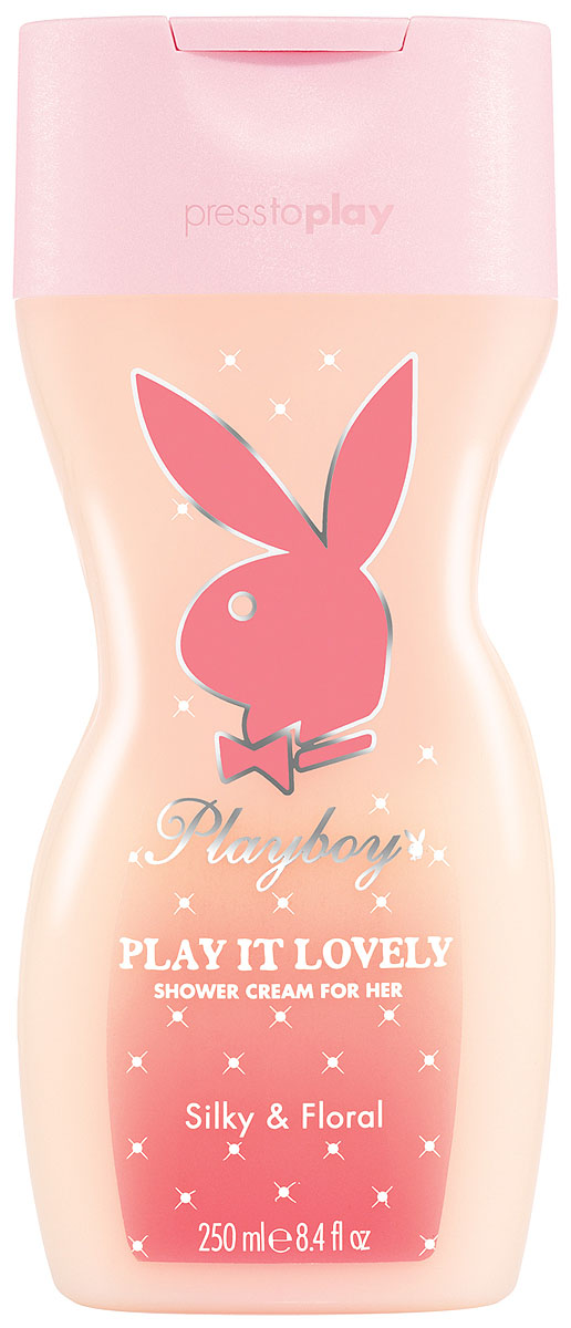 Playboy -   Play It Lovely, , 250  - Playboy340216001    - (Pin Up),     ,    Playboy. , -     ,     .  Playboy Play It Lovely       -: , ,   .          ,    .        ,     .       , ,    .