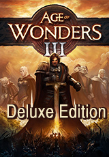 Age of Wonders III -  / Triumph StudiosAge of Wonders III -        .    ,    . Age of Wonders III -           .   :  ,    6  : , , , ,     .   ,    ,     .        (,  , , ,   )   .        :      ,        50  .   ,   ,         . ...