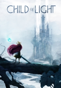 Child of Light Child of LightКоролевство Лемурия в отчаянии. Черная королева украла солнце, луну и звезды. Вы играете за Аврору, юную принцессу с чистым сердцем, которая всей душой беспокоится за королевство Лемурию. Отправляйтесь в поход, цель которого - возвращение трех источников света. Победите черную королеву и восстановите королевство Лемурию. Особенности игры: Приключения ждут! Игра создана талантливой командой Ubisoft Montreal при помощи UbiArt Framework. «Child of Light» - это игра в жанре RPG, в основу которой легли сюжеты различных сказок. Отправляйтесь в невероятное приключение по огромному миру Лемурии, путешествуйте по живописным локациям, раскрывайте волшебные тайны и общайтесь с ее обитателями. Живой мир Лемурии. По мере странствия по Лемурии вас ждет множество незабываемых встреч; вы познакомитесь с дружелюбными феями и гномами, вступите в противостояние со злобными волками и темными драконами. Сражайтесь с монстрами и коварными сказочными...