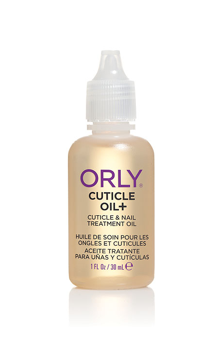 Orly Масло для ногтей и кутикулы Cuticle Oil+, с экстрактом цветов апельсина и коры дикой вишни, 30 мл24555 Orly Масло для ногтей и кутикулы Cuticle Oil+, с экстрактом цветов апельсина и коры дикой вишни, 30 мл24555Масло для ногтей и кутикулы Orly Cuticle Oil+, созданное на основе экстрактов цветов апельсина и коры дикой вишни, увлажняет, исцеляет и освежает проблемную кутикулу. Питательная формула препарата содержит богатую основу, которая обеспечивает рост длинных и прочных ногтей. Масло обладает необыкновенно притягательным ароматом цитрусовых, который освежает руки и кутикулу. Удобная расфасовка, дающая возможность капельного нанесения препарата, удовлетворяет требованиям гигиены. Товар сертифицирован.