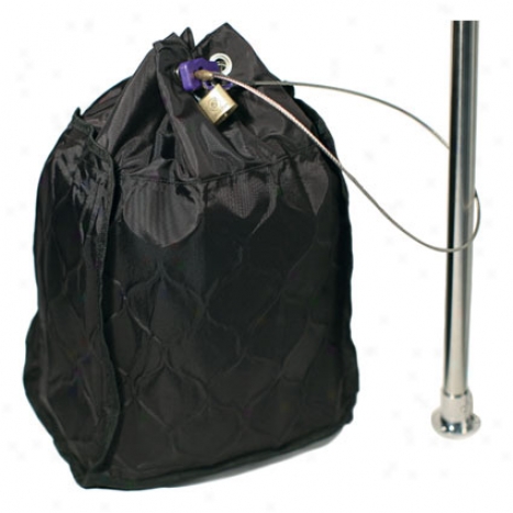 Сумка-сейф PacSafe Travelsafe 20L GII, цвет: черныйPE002BK Сумка-сейф PacSafe Travelsafe 20L GII, цвет: черныйPE002BKПросторная сумка-сейф TravelSafe 20L позволит вам все свои ценности сложить и оставить в безопасном месте. Это достаточно большая сумка , в которую легко помещается 17 ноутбук, фотокамера и другие ценности. Все это позволит вам чувствовать себя свободнее во время путешествия. Характеристики: Материал: 400D нейлон, нержавеющая сталь. Размер сумки: 31 см x 37 см x 17 см. Цвет: черный. Размер упаковки: 34 см х 19 см х 10 см. Артикул: PE002BK.