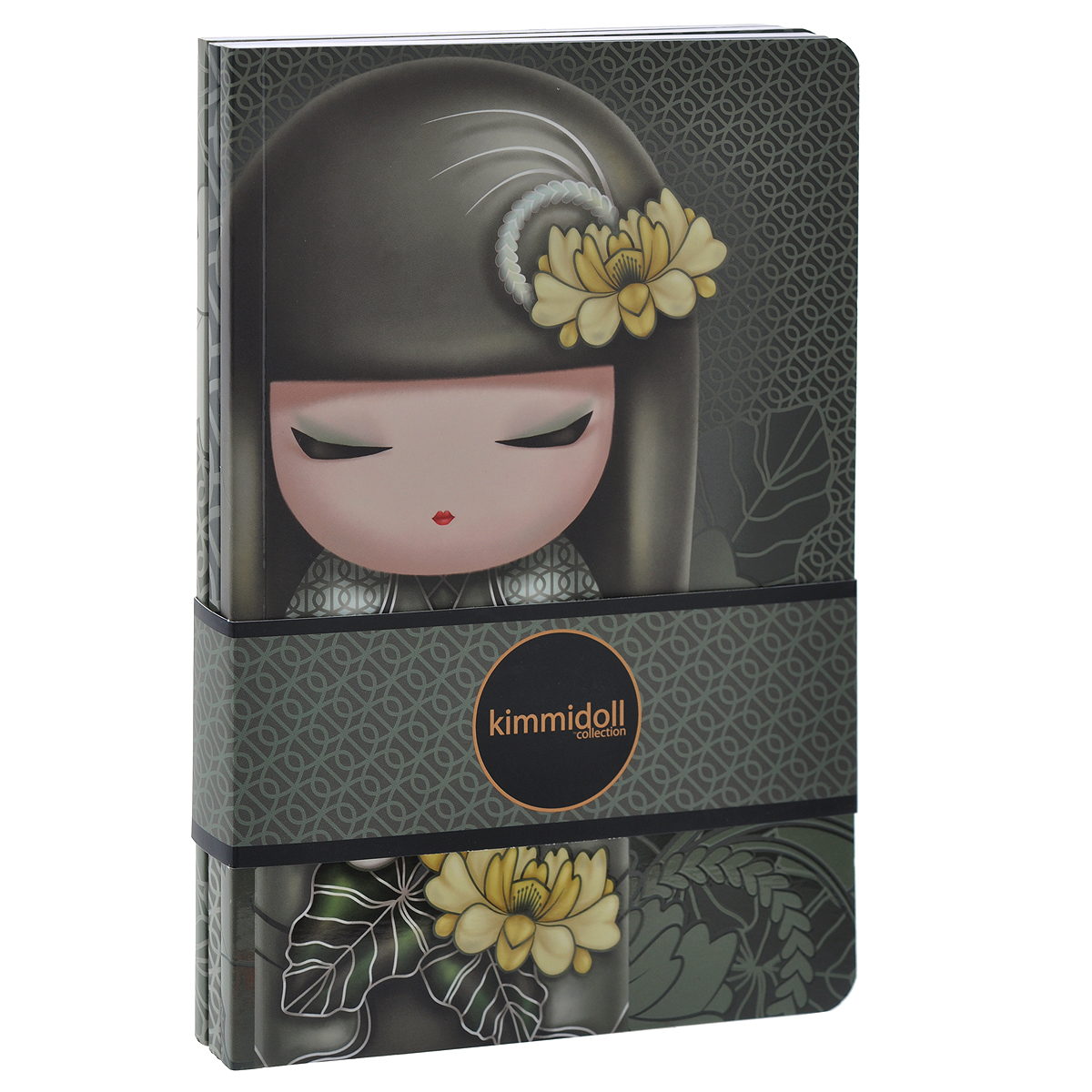 Набор записных книжек Kimmidoll Туки (Оптимизм), 3 шт. KS0826KS0826 Набор записных книжек Kimmidoll Туки (Оптимизм), 3 шт. KS0826KS0826Необычный набор из записных книжек Kimmidoll Туки (Оптимизм) надежно сохранит все самые важные записи, мечты, воспоминания. В набор входят три записные книжки, выполненные из картона и бумаги. Каждая записная книжка имеет оригинальное оформление обложки. Две записные книжки содержат 80 разлинованных страничек. Одна записная книжка с пустыми страничками, для полета Ваших фантазий! Привет, меня зовут Туки! Я талисман оптимизма. Мой дух полон надежды и силы! Ваша способность всегда и во всем видеть позитив, призывает силу моего духа. Пусть Ваш бесконечный оптимизм наполнит Вашу жизнь интересными возможностями и откроет путь к процветанию! Характеристики: Материал: картон, бумага. Цвет: зеленый. Размер записной книжки: 14 см х 0,6 см х 21 см. Количество листов: 80. Размер упаковки: 14 см х 2 см х 21 см. Производитель: Китай. Артикул: KS0826.