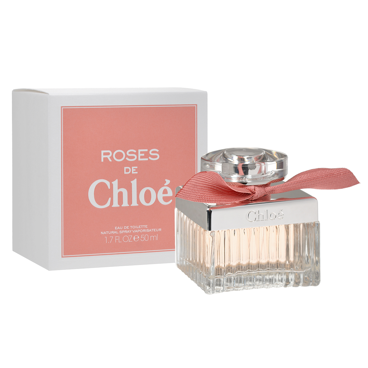 Chloe Туалетная вода Roses De Chloe, женская, 50 мл64001493000 Chloe Туалетная вода Roses De Chloe, женская, 50 мл64001493000Roses De Chloe - аромат, посвященный романтичным прогулкам по Парижу и садам, утопающим в нежном благоухании роз. Roses De Chloe напоминает о тонких запахах роз, срезанных ранним утром и покрытых росой... Парфюмерная композиция включает в себя освежающие ноты бергамота в верхних нотах, развивающихся в сущности парфюма, его цветочному сердцу, составленному из аромата дамасской розы в сопровождении нежного аромата магнолии, которая придает современный штрих к общему звучанию парфюма. После этого, белый мускус и амбра задерживаются на Вашей коже, оставляя нежный неповторимый шлейф. Классификация аромата : цветочный. Пирамида аромата : Верхние ноты: бергамот, эстрагон, личи. Ноты сердца: дамасская роза, магнолия. Ноты шлейфа: кедр, белый мускус, амбра. Ключевые слова Благоухающий, нежный, романтичный, тонкий!