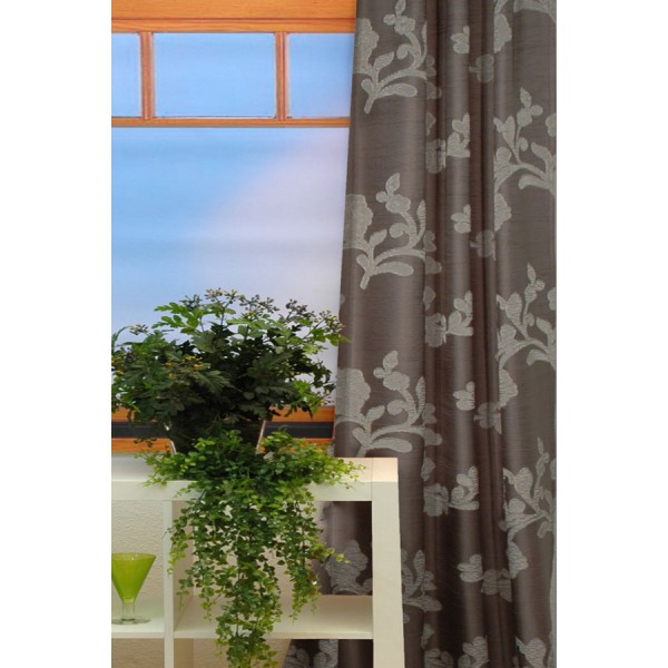 Гардина Schaefer на петлях, цвет: синий, 145 см х 245 см. 06735-59606735-596 Гардина Schaefer на петлях, цвет: синий, 145 см х 245 см. 06735-59606735-596Гардина Schaefer выполнена из полиэстера и вискозы темно-синего цвета с фактурными, крупными цветами светло-синего оттенка. По краю цветов есть небольшое обрамление. В верхнюю часть гардины вшиты специальные петли. Для подвешивания гардины достаточно лишь продеть в них карниз. Гардина прекрасно подойдет для подвешивания на настенный карниз. Оригинальное оформление гардины внесет разнообразие и подарит заряд положительного настроения. Характеристики: Материал: 70% полиэстер, 30% вискоза. Размер гардины (Ш х В): 140 см х 245 см. Цвет: синий. Ширина петли: 4,5 см. Длина петли: 10 см. Немецкая компания Schaefer создана в 1921 году. На протяжении всего времени существования она создает уникальные коллекции домашнего текстиля для гостиных, спален, кухонь и ванных комнат. Дизайнерские идеи немецких художников компании Schaefer воплощаются в текстильных изделиях, которые сделают ваш дом красивее и уютнее и не останутся незамеченными...