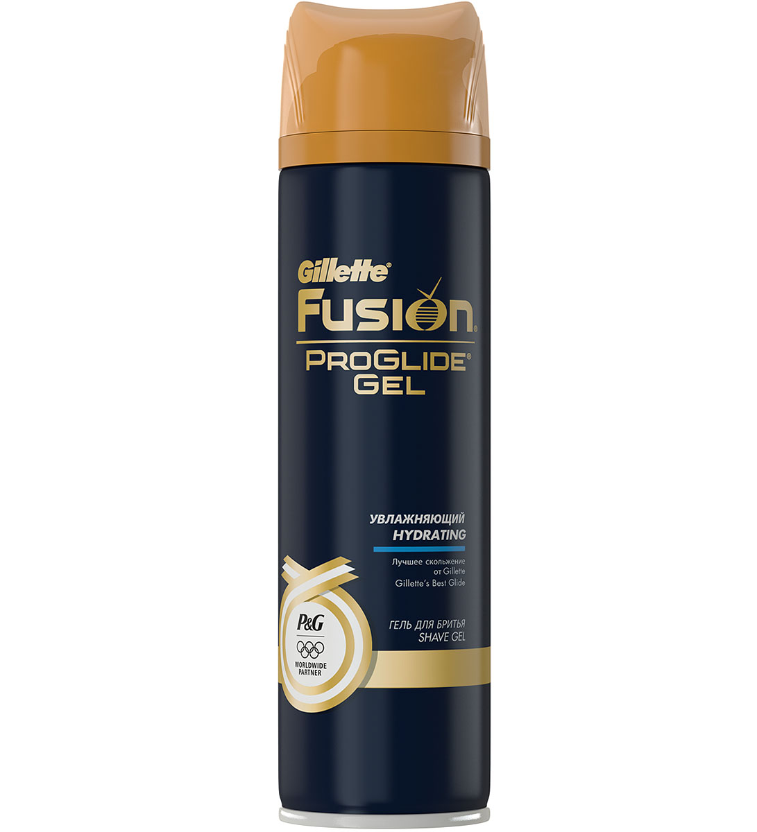 Gillette Гель для бритья Fusion ProGlide, увлажняющий, 200 млGIL-81375524 Gillette Гель для бритья Fusion ProGlide, увлажняющий, 200 млGIL-81375524Формула геля Gillette Fusion ProGlide с маслом ши и глицерином, помогает сохранить вашу кожу увлажненной во время бритья и уменьшить ощущение и признаки раздражения после бритья. Все гели Fusion ProGlide производятся с повышенным количеством смазывающих компонентов, обеспечивающих лучшее скольжение бритвы и отличный результат бритья.