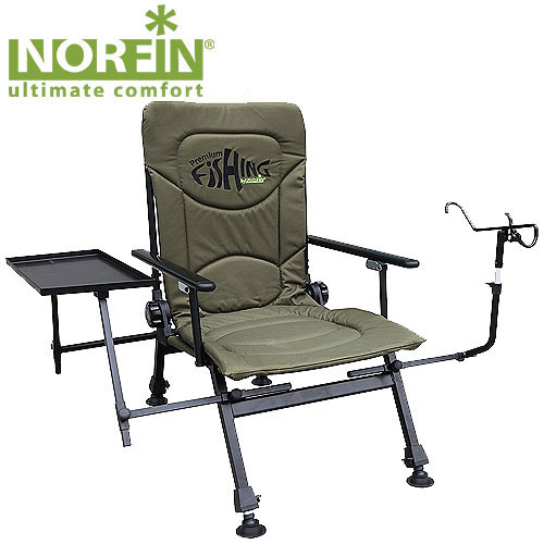 Кресло рыболовное Norfin