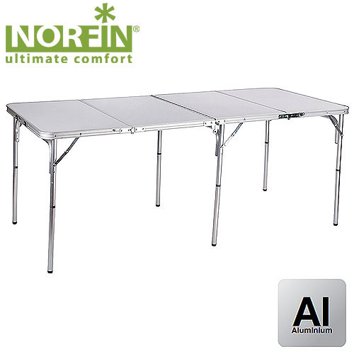 Стол складной Norfin