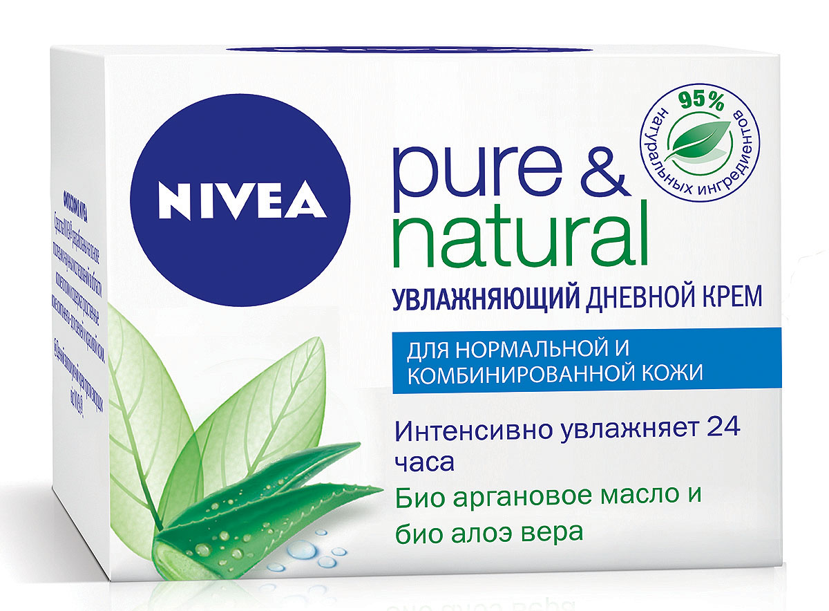 Nivea дневной увлажняющий крем для нормальной кожи Nivea дневной увлажняющий крем для нормальной кожи