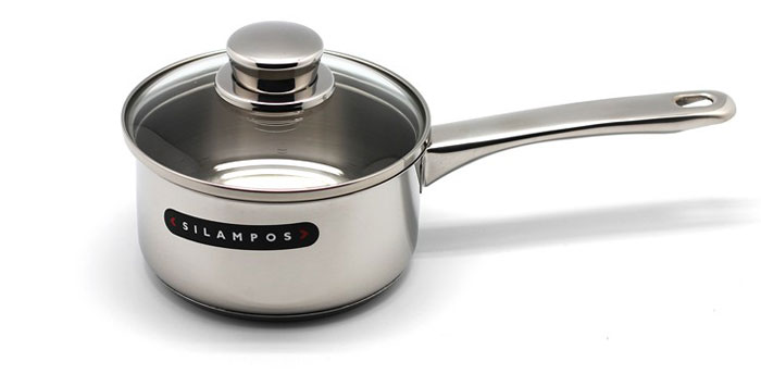 Сотейник Silampos Локост с крышкой, 1,5 л63C122WG1116 Сотейник Silampos Локост с крышкой, 1,5 л63C122WG111663C122WG1116 Сотейник 1,5л (16см) ЛОКОСТ Характеристики: Материал: сталь. Размер: 340*190*120мм. Артикул: 63C122WG1116.