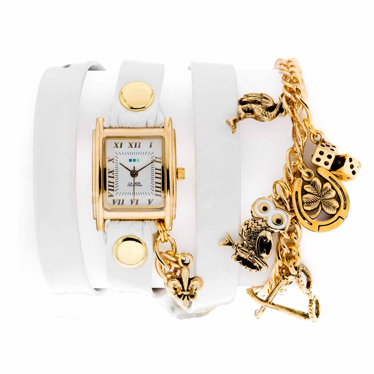    La Mer Collections Charm Viva Las Vegas White Patent. LMHCW2005B - La Mer CollectionsLMHCW2005B    .         .              .      La Mer Collections   ,            .     ,     ,     ,          .  La Mer Collections           , ,       .  La Mer -       ,      ,     !