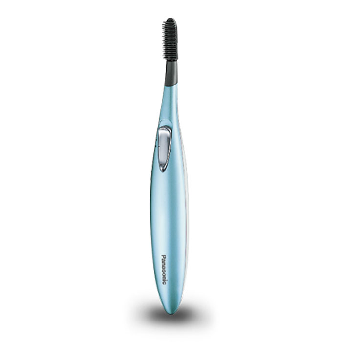 Panasonic EH2351 щеточка для ресницEH2351 Panasonic EH2351 щеточка для ресницEH2351Прибор Panasonic EH2351 равномерно наносит тушь для ресниц специальной нагревающейся щёточкой-расчёской. Специальные зубцы щёточки позволяют захватить нижние ресницы. Прибор прост в эксплуатации и работает всего от 1 щелочной батарейки АА.