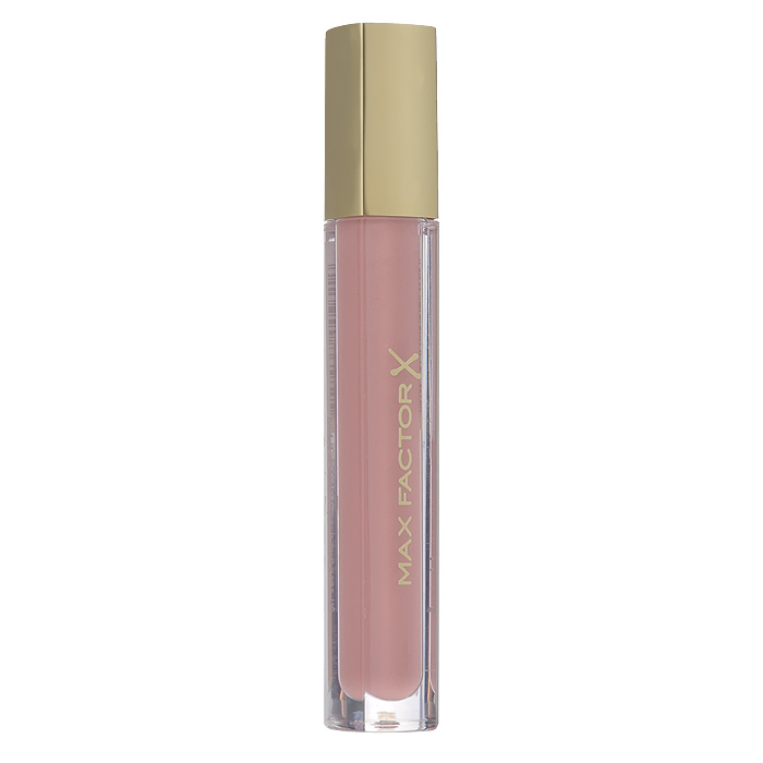 Max Factor Блеск для губ Colour Elixir, тон №20 (Glowing Peach), 3,4 мл81444946 Max Factor Блеск для губ Colour Elixir, тон №20 (Glowing Peach), 3,4 мл81444946Ослепительный и совершенно не липкий блеск для губ Max Factor Colour Elixir добавит цветовой акцент твоему образу. Губы становятся мягкими, гладкими, увлажненными и невероятно соблазнительными! - Ослепительный блеск, эффект глянцевых губ; - С усилителями блеска и смягчающим маслом; - Особая формула ухаживает за губами, увлажняет и смягчает их; - Разнообразная палитра оттенков от нежных до самых ярких. Товар сертифицирован.