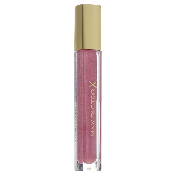 Max Factor Блеск для губ Colour Elixir, тон №40 (Delightful Pink), 3,4 мл81444950 Max Factor Блеск для губ Colour Elixir, тон №40 (Delightful Pink), 3,4 мл81444950Ослепительный и совершенно не липкий блеск для губ Max Factor Colour Elixir добавит цветовой акцент твоему образу. Губы становятся мягкими, гладкими, увлажненными и невероятно соблазнительными! - Ослепительный блеск, эффект глянцевых губ; - С усилителями блеска и смягчающим маслом; - Особая формула ухаживает за губами, увлажняет и смягчает их; - Разнообразная палитра оттенков от нежных до самых ярких. Характеристики: Объем: 3,4 мл. Тон: №40 (Delightful Pink). Артикул: 81444950. Производитель: Ирландия. Товар сертифицирован.