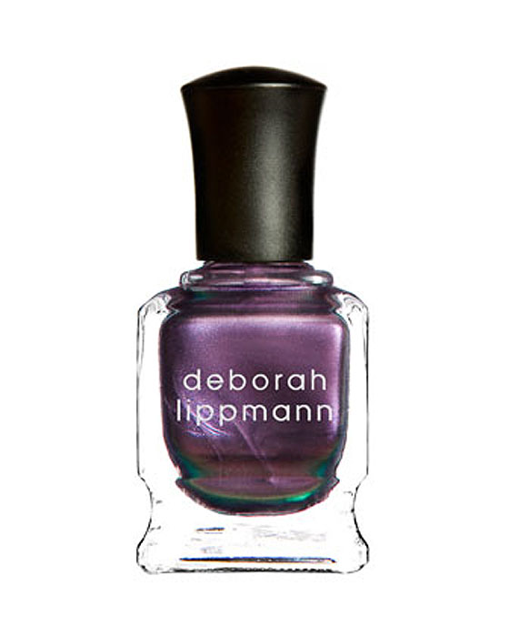 Deborah Lippmann Лак для ногтей Wicked Game, 15 мл20059 Deborah Lippmann Лак для ногтей Wicked Game, 15 мл20059Deborah Lippmann - культовые лаки, которые дарят прекрасное настроение. Они созданы для ярких представительниц прекрасного пола. Кроме того, высокое качество бренда, завоевавшего мировую популярность и любовь миллионов девушек и женщин! Стойкий лак Deborah Lippmann Wicked Game не содержит формальдегидов, толуола, дибутила. Увлажняет и ухаживает за ногтями. Форма флакона, колпачка и кисти специально разработаны для удобного использования.