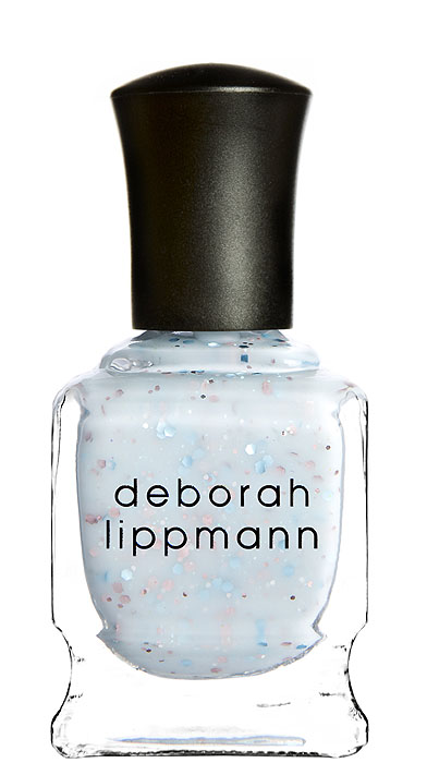 Deborah Lippmann Лак для ногтей Glitter In The Air, 15 мл20076 Deborah Lippmann Лак для ногтей Glitter In The Air, 15 мл20076Deborah Lippmann - культовые лаки, которые дарят прекрасное настроение. Они созданы для ярких представительниц прекрасного пола. Кроме того, высокое качество бренда, завоевавшего мировую популярность и любовь миллионов девушек и женщин! Стойкий лак Deborah Lippmann Glitter In The Air не содержит формальдегидов, толуола, дибутила. Увлажняет и ухаживает за ногтями. Форма флакона, колпачка и кисти специально разработаны для удобного использования. Характеристики: Объем: 15 мл. Цвет: Glitter In The Air. Производитель: США. Товар сертифицирован. Состав: Полимеры, Нитроцеллюлоза, Тосиламид/формальдегидные смолы, Пластификаторы, Дизобутират, Трифинилфосфат, Триметилпентанил, Камфара, Слюда, Кремнезем, Диоксид титана, Хлорид висмута, Лимонная кислота, Растворители, Этиловый спирт, Этилацетат, Стериллалкония бентонит, Бензофенон–1, Демитекон.