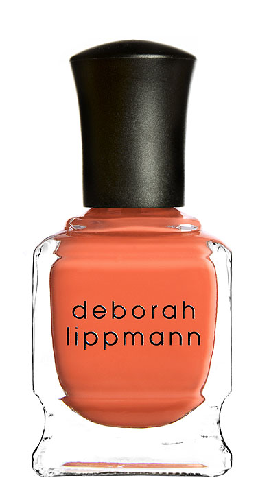 Deborah Lippmann Лак для ногтей Laras Theme, 15 мл20083 Deborah Lippmann Лак для ногтей Laras Theme, 15 мл20083Deborah Lippmann - культовые лаки, которые дарят прекрасное настроение. Они созданы для ярких представительниц прекрасного пола. Кроме того, высокое качество бренда, завоевавшего мировую популярность и любовь миллионов девушек и женщин! Стойкий лак Deborah Lippmann Laras Theme не содержит формальдегидов, толуола, дибутила. Увлажняет и ухаживает за ногтями. Форма флакона, колпачка и кисти специально разработаны для удобного использования.