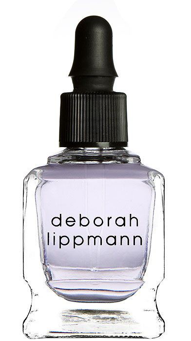 Deborah Lippmann Масло для кутикулы Cuticle Oil, 15 мл99021 Deborah Lippmann Масло для кутикулы Cuticle Oil, 15 мл99021Уникальное масло Deborah Lippmann Cuticle Oil для питания и размягчения кутикулы и кожи вокруг ногтей. Крошечная капля масла очищает, смягчает и питает кутикулу, поэтому средство достаточно экономично. Вы можете применять его в любое время, оно не испачкает одежду или постельное белье. Обладает антибактериальным действием. Содержит масло кокоса, жожоба и витамин Е. Применяйте масло Deborah Lippmann Cuticle Oil во время подготовки ногтей к нанесению покрытия. Способ применения : нанесите капельку масла на кутикулу и нежно массируйте всякий раз, когда заметите подсушенный белый цвет нежной кожи. Втирайте масло в кутикулу для стимуляции роста ногтей. Применяйте его совместно с праймером для ногтей от Деборы Липпманн до нанесения декоративного покрытия, чтобы убедиться в идеальной готовности ваших ногтей к нанесению лака. Средство можно замораживать и размораживать. Характеристики: Объем: 15 мл. Производитель: ...