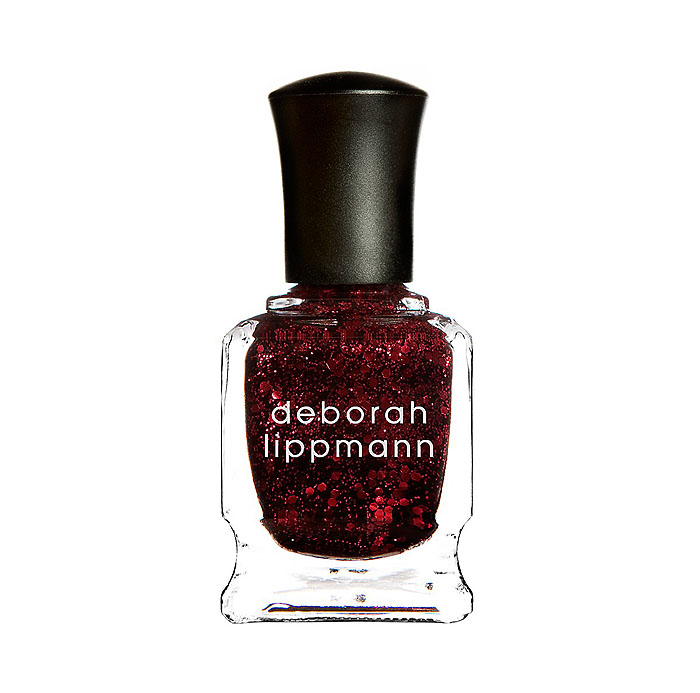Deborah Lippmann Лак для ногтей Ruby Red Slippers, 15 мл20057 Deborah Lippmann Лак для ногтей Ruby Red Slippers, 15 мл20057Deborah Lippmann - культовые лаки, которые дарят прекрасное настроение. Они созданы для ярких представительниц прекрасного пола. Кроме того, высокое качество бренда, завоевавшего мировую популярность и любовь миллионов девушек и женщин! Стойкий лак Deborah Lippmann Ruby Red Slippers не содержит формальдегидов, толуола, дибутила. Увлажняет и ухаживает за ногтями. Форма флакона, колпачка и кисти специально разработаны для удобного использования. Характеристики: Объем: 15 мл. Цвет: Ruby Red Slippers. Производитель: США. Товар сертифицирован. Состав: Полимеры, Нитроцеллюлоза, Тосиламид/формальдегидные смолы, Пластификаторы, Дизобутират, Трифинилфосфат, Триметилпентанил, Камфара, Слюда, Кремнезем, Диоксид титана, Хлорид висмута, Лимонная кислота, Растворители, Этиловый спирт, Этилацетат, Стериллалкония бентонит, Бензофенон–1, Демитекон.