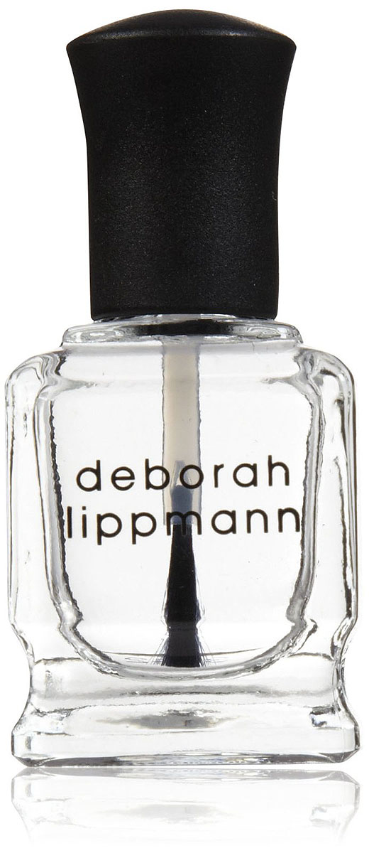 Deborah Lippmann Базовое покрытие для ногтей Fast Girls, 15 мл99025 Deborah Lippmann Базовое покрытие для ногтей Fast Girls, 15 мл99025Быстровысыхающее базовое покрытие Deborah Lippmann Fast Girls, позволяющее мгновенно приступить к нанесению лака. Оптимальный баланс полезных ингредиентов предотвращает пожелтение и ломкость ногтей, создает безупречный холст для лакового покрытия. Характеристики: Объем: 15 мл. Производитель: США. Товар сертифицирован.