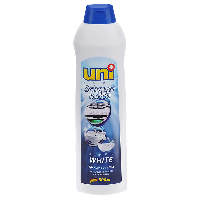   UniPlus "Ultra White",   , 500 