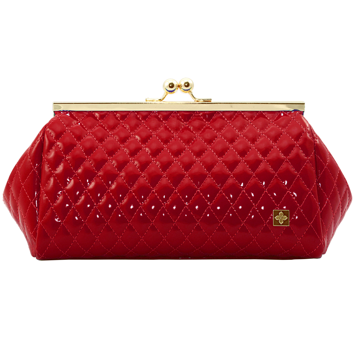 Косметичка Dimanche, цвет: красный. 239/5239/5 Косметичка Dimanche, цвет: красный. 239/5239/5Стильная косметичка Dimanche из искусственной кожи с декоративным тиснением. Косметичка на подкладке,с рамочным замком, объемная, мягкая, внутри одно большое отделение. Объемное дно и удобная застежка делают аксессуар универсальным в повседневном использовании. Характеристики: Цвет: красный. Материал: искусственная кожа, металл, текстиль. Размер косметички: 23 см x 13 см x 10 см. Производитель: Россия. Артикул: 239/5.