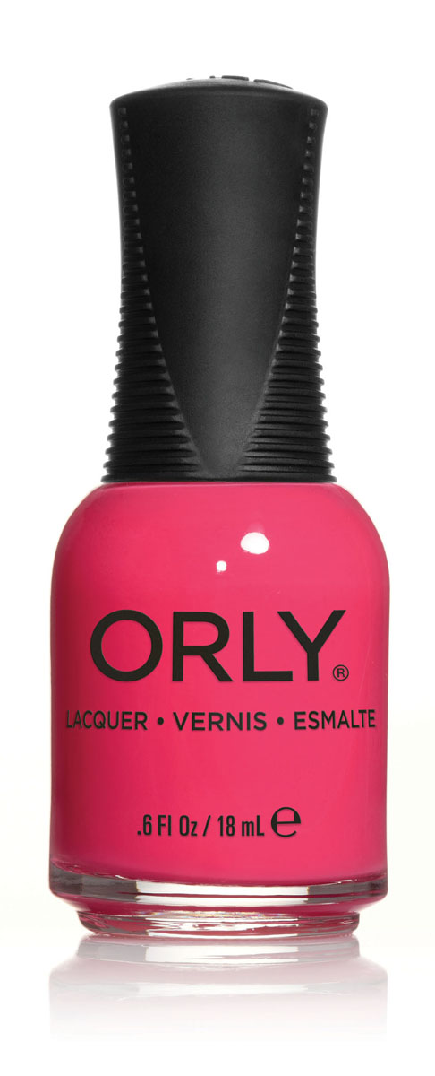 Orly Лак для ногтей Вlush, тон: № 491 First Blush, 18 мл20491 Orly Лак для ногтей Вlush, тон: № 491 First Blush, 18 мл20491Элегантные, манящие, изысканные, чарующие - именно такие цвета составляют базовую коллекцию лаков для ногтей Orly. Широкий спектр тонов разнообразных оттенков позволяет удовлетворить самые изысканные вкусы и менять цвет ногтей хоть два раза в день. Вы можете выбрать какой угодно вариант гардероба - палитра лаков Orly позволит подобрать оттенок на любой случай и для любого настроения. Плюс ко всему приятно осознавать, что Ваши ногти покрыты лаком фирмы, пользующейся репутацией одной из лучших среди специалистов ногтевого сервиса и на протяжении тридцати лет занимающейся разработкой и производством средств по уходу за натуральными ногтями. При этом останавливаться на достигнутом в Orly не собираются. Способ применения : нанести 1-2 слоя лака поверх базового покрытия. Завершить маникюр с помощью верхнего покрытия и сушки. Характеристики: Объем: 18 мл. Тон: №491 (First Blush). Производитель: США. ...
