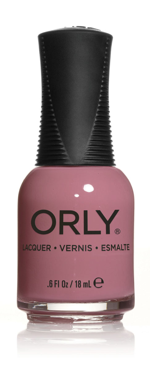 Orly Лак для ногтей Вlush, тон: № 493 Classic Contours, 18 мл20493 Orly Лак для ногтей Вlush, тон: № 493 Classic Contours, 18 мл20493Элегантные, манящие, изысканные, чарующие - именно такие цвета составляют базовую коллекцию лаков для ногтей Orly. Широкий спектр тонов разнообразных оттенков позволяет удовлетворить самые изысканные вкусы и менять цвет ногтей хоть два раза в день. Вы можете выбрать какой угодно вариант гардероба - палитра лаков Orly позволит подобрать оттенок на любой случай и для любого настроения. Плюс ко всему приятно осознавать, что Ваши ногти покрыты лаком фирмы, пользующейся репутацией одной из лучших среди специалистов ногтевого сервиса и на протяжении тридцати лет занимающейся разработкой и производством средств по уходу за натуральными ногтями. При этом останавливаться на достигнутом в Orly не собираются. Способ применения : нанести 1-2 слоя лака поверх базового покрытия. Завершить маникюр с помощью верхнего покрытия и сушки.